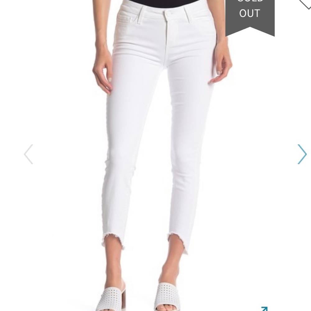NWT PAIGE JEANS